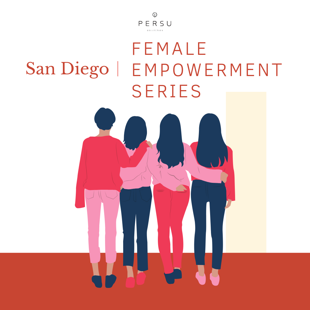 FEMALE EMPOWERMENT SERIES BUNDLE – PERSU COLLECTION