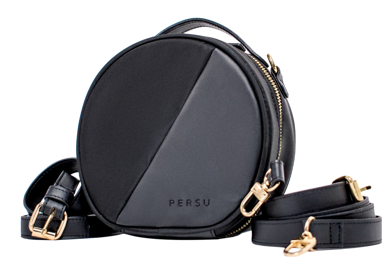 The Quila Bag PERSU COLLECTION